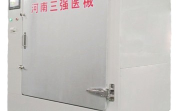 環氧乙烷滅菌器是否是最有效的消毒方式？了解其安全性與實際效果