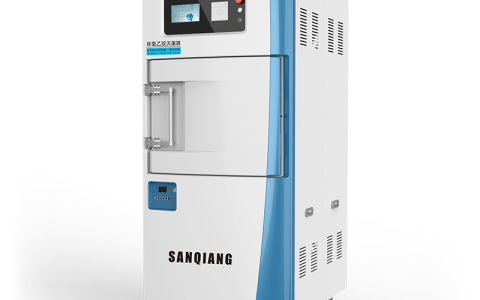 環氧乙烷滅菌器廠家總結其技術特點與顯著優勢