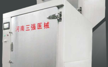 常見醫用滅菌器使用需知