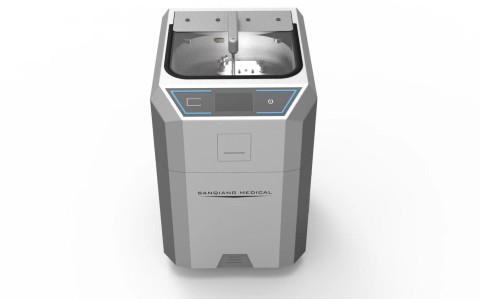三強醫械為您講解醫用全自動內鏡清洗消毒機的使用步驟及操作要求