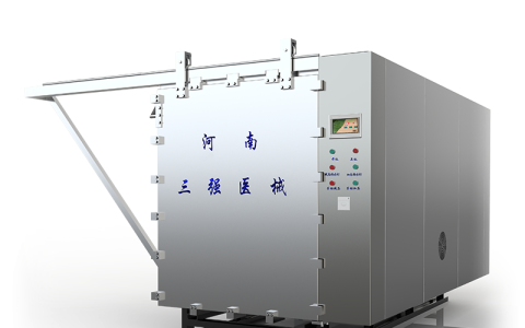 滅菌器廠家為您講解--公立醫院對采購環氧乙烷滅菌器一般都有什么招標要求